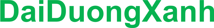 Daiduongxanh.webweb.vn